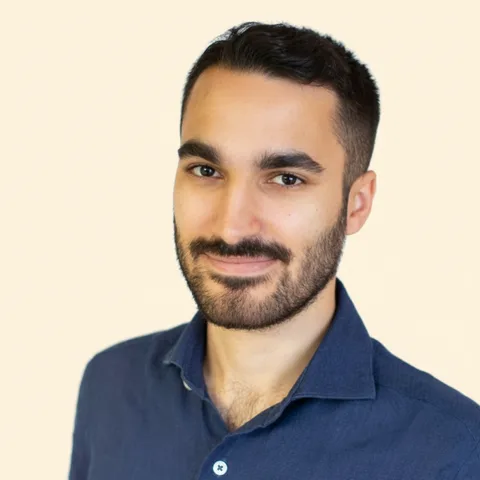Valerio Milana